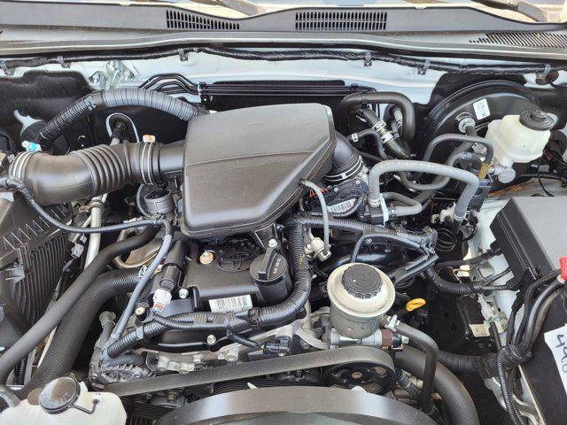 used 2021 Toyota Tacoma car, priced at $26,900