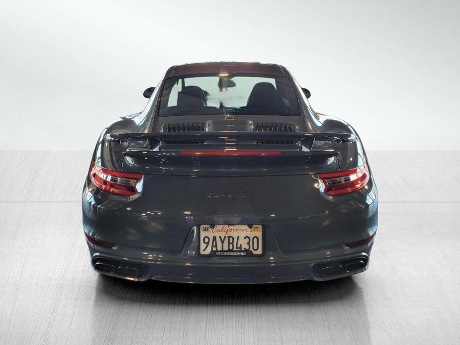 used 2017 Porsche 911 car, priced at $137,985