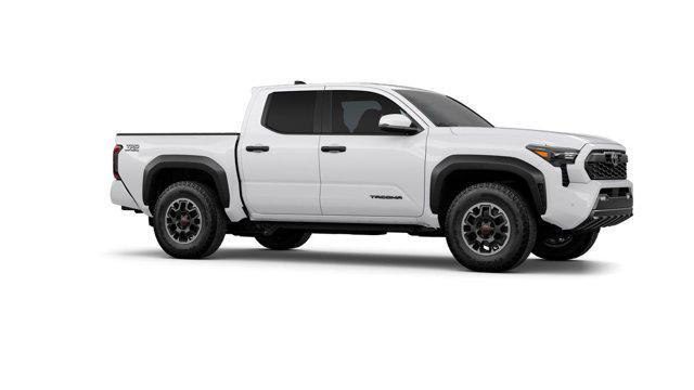 new 2025 Toyota Tacoma car, priced at $48,985