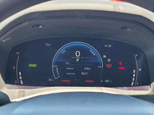used 2025 Toyota Camry car, priced at $32,900