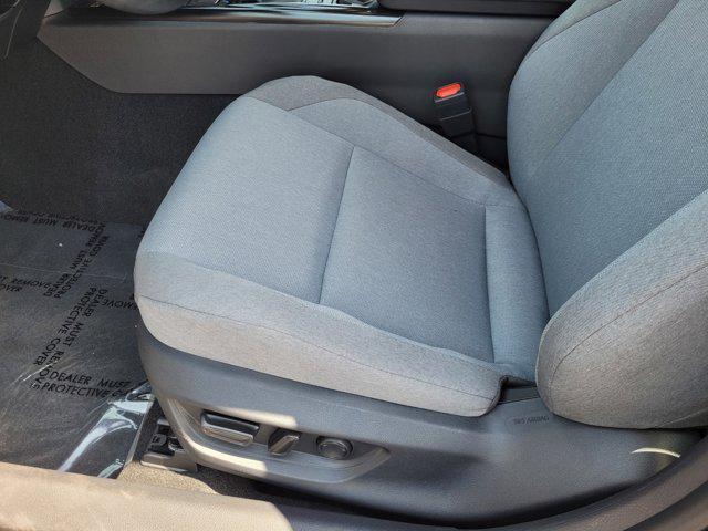 used 2025 Toyota Camry car, priced at $32,900