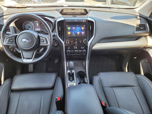 used 2021 Subaru Ascent car, priced at $29,900