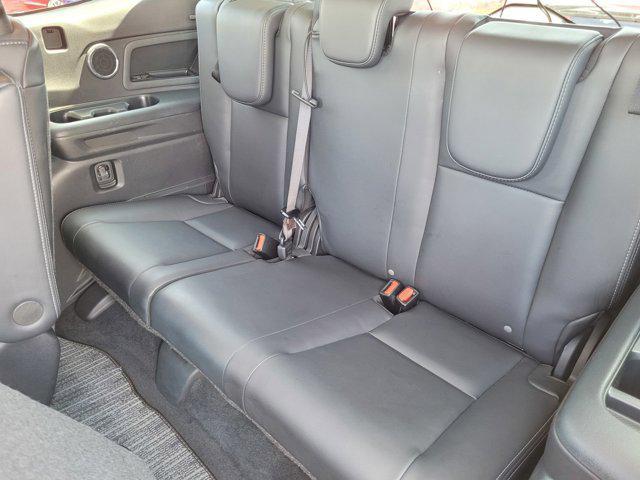 used 2021 Subaru Ascent car, priced at $29,900