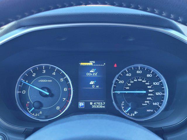 used 2021 Subaru Ascent car, priced at $29,900
