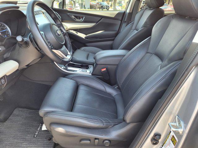 used 2021 Subaru Ascent car, priced at $29,900
