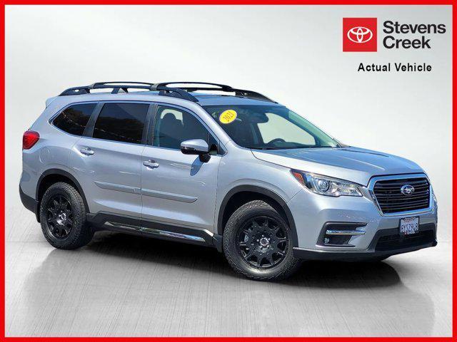 used 2021 Subaru Ascent car, priced at $29,900