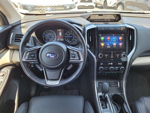 used 2021 Subaru Ascent car, priced at $29,900