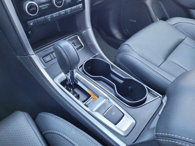 used 2021 Subaru Ascent car, priced at $29,900
