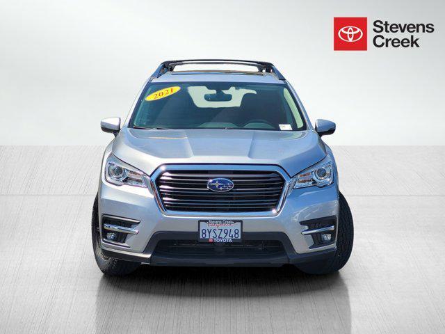 used 2021 Subaru Ascent car, priced at $29,900
