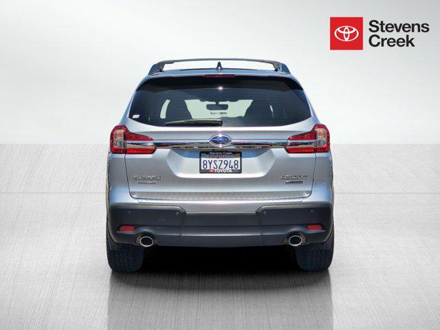 used 2021 Subaru Ascent car, priced at $29,900