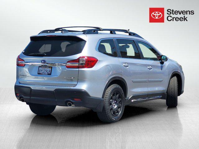 used 2021 Subaru Ascent car, priced at $29,900