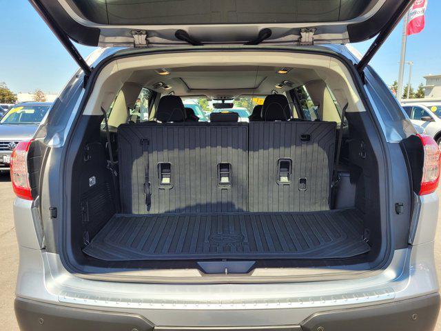 used 2021 Subaru Ascent car, priced at $29,900