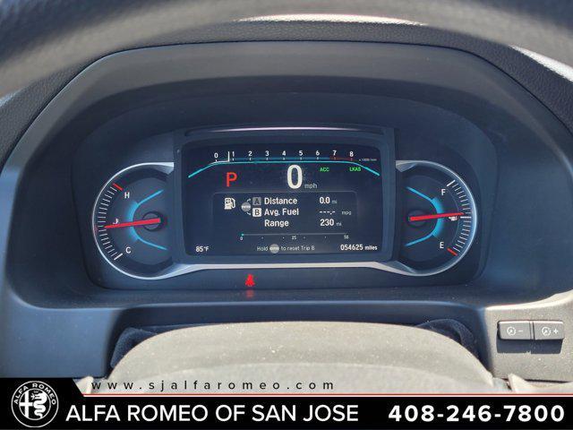 used 2019 Honda Passport car, priced at $23,995
