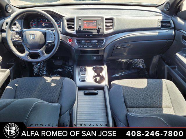 used 2019 Honda Passport car, priced at $23,995