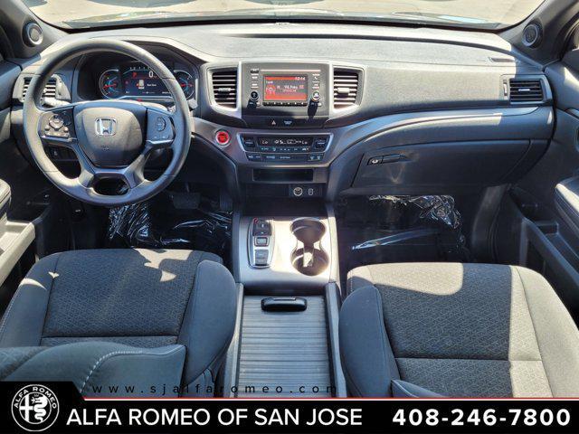 used 2019 Honda Passport car, priced at $23,995
