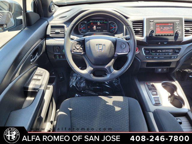 used 2019 Honda Passport car, priced at $23,995