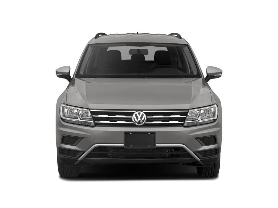 used 2020 Volkswagen Tiguan car, priced at $19,995