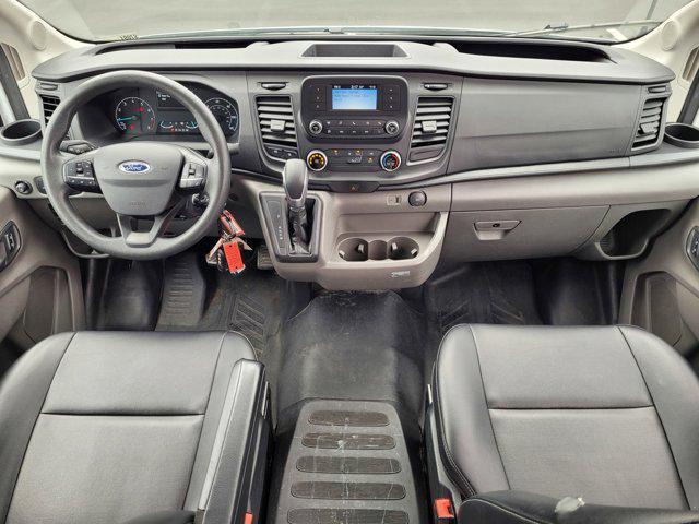used 2023 Ford Transit-250 car, priced at $38,900