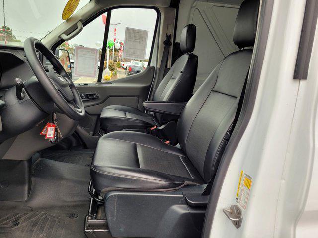 used 2023 Ford Transit-250 car, priced at $38,900