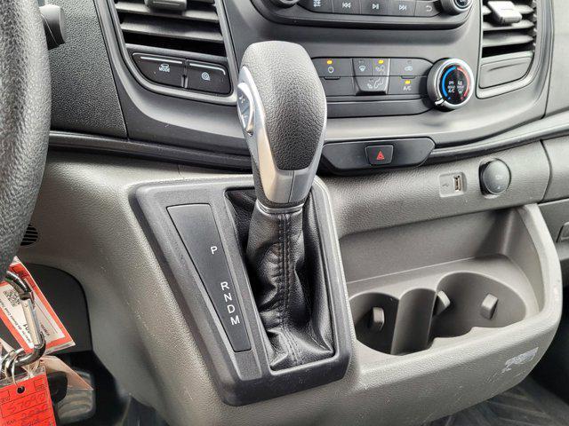 used 2023 Ford Transit-250 car, priced at $38,900