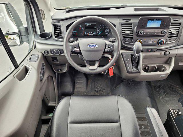 used 2023 Ford Transit-250 car, priced at $38,900