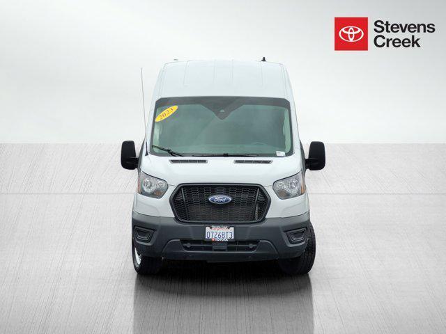 used 2023 Ford Transit-250 car, priced at $38,900