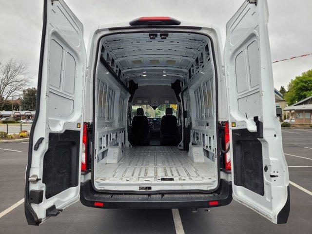 used 2023 Ford Transit-250 car, priced at $40,900