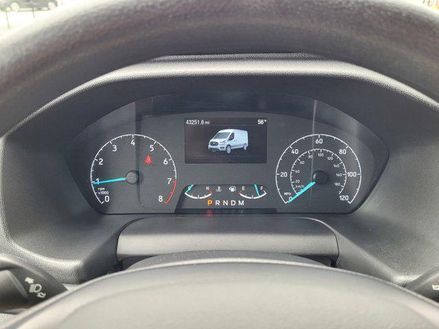 used 2023 Ford Transit-250 car, priced at $38,900