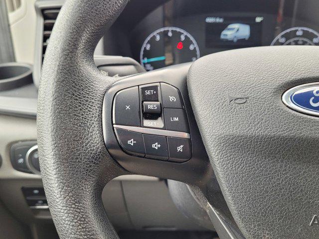 used 2023 Ford Transit-250 car, priced at $38,900