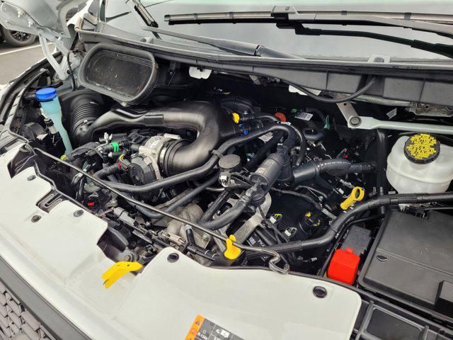 used 2023 Ford Transit-250 car, priced at $38,900