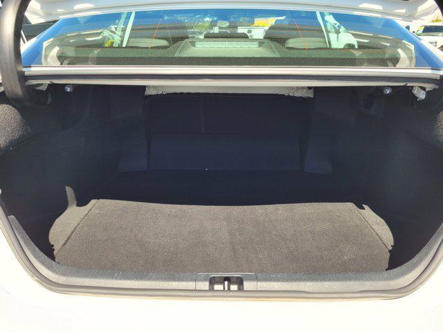used 2022 Toyota Camry car, priced at $27,900
