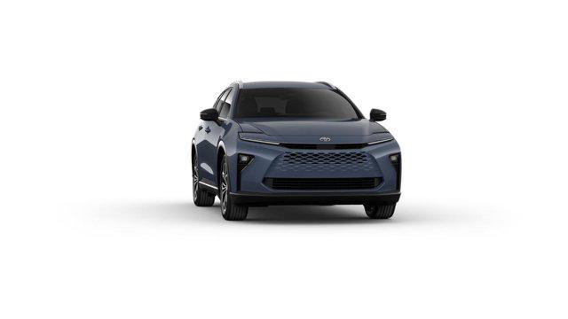 new 2025 Toyota Crown Signia car, priced at $47,930