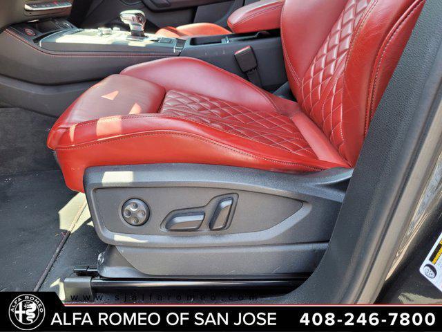 used 2020 Audi SQ5 car, priced at $32,995