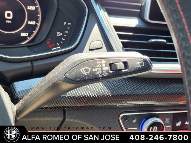 used 2020 Audi SQ5 car, priced at $32,995