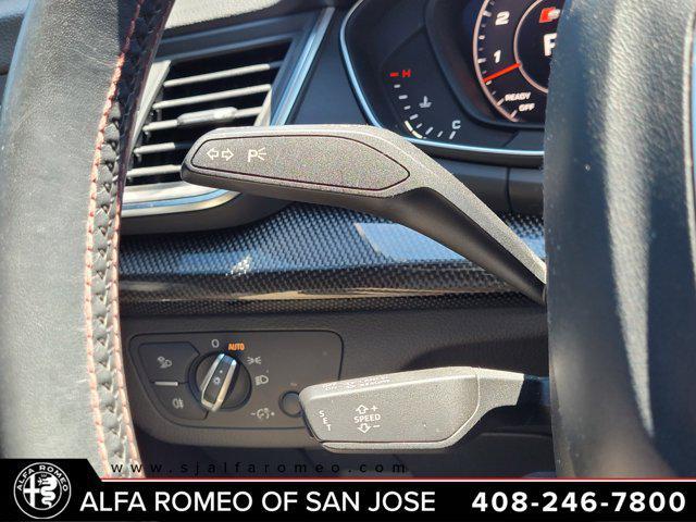 used 2020 Audi SQ5 car, priced at $32,995
