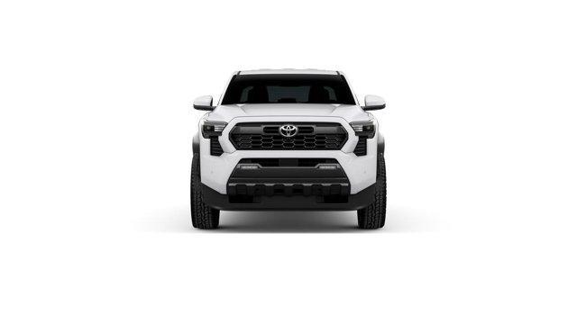 new 2025 Toyota Tacoma car, priced at $62,654