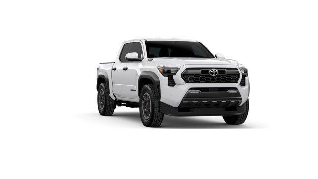 new 2025 Toyota Tacoma car, priced at $62,654