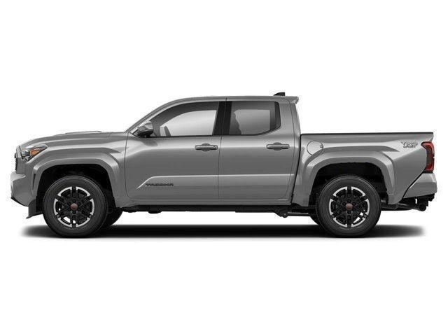 new 2024 Toyota Tacoma car, priced at $45,988