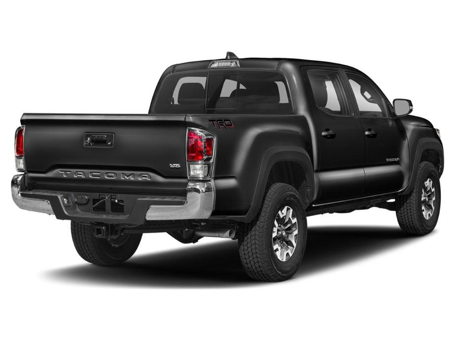 used 2023 Toyota Tacoma car, priced at $43,900