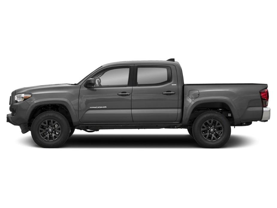 used 2021 Toyota Tacoma car, priced at $32,900