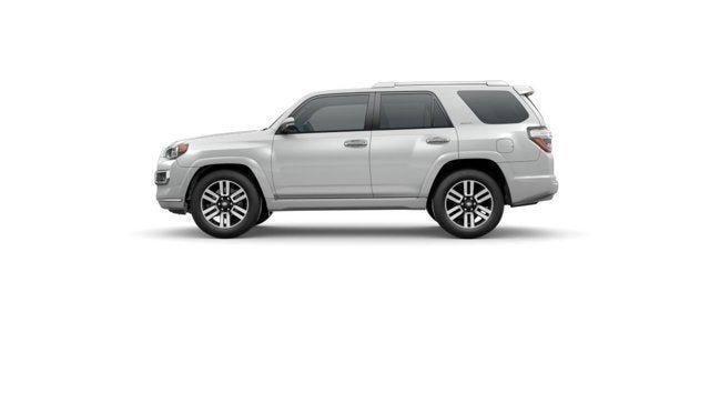 new 2024 Toyota 4Runner car, priced at $55,214