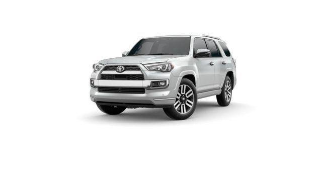 new 2024 Toyota 4Runner car, priced at $54,919