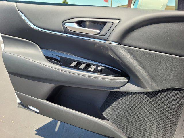used 2022 Toyota Mirai car, priced at $15,900