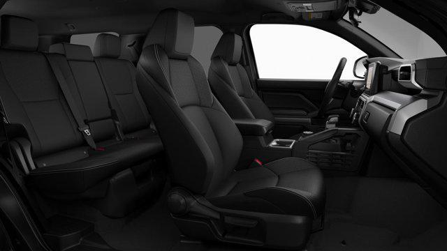 new 2025 Toyota 4Runner car, priced at $52,660