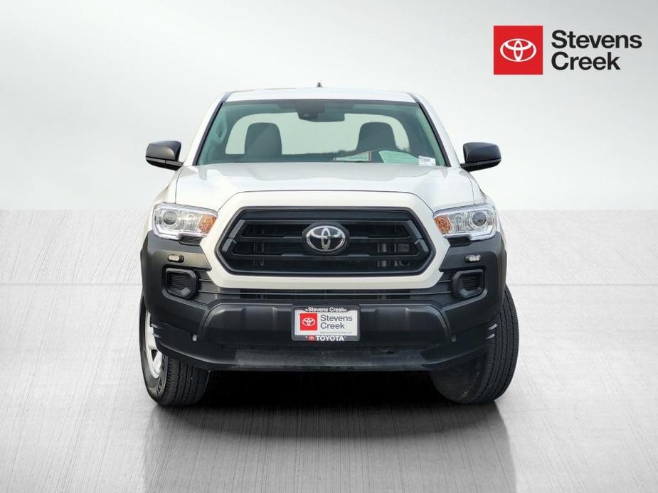 used 2022 Toyota Tacoma car, priced at $31,900