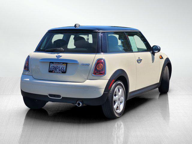 used 2007 MINI Cooper S car, priced at $6,900