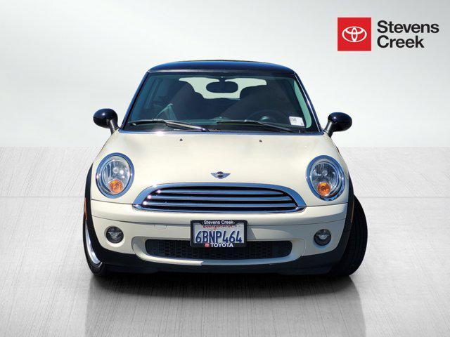 used 2007 MINI Cooper S car, priced at $6,900