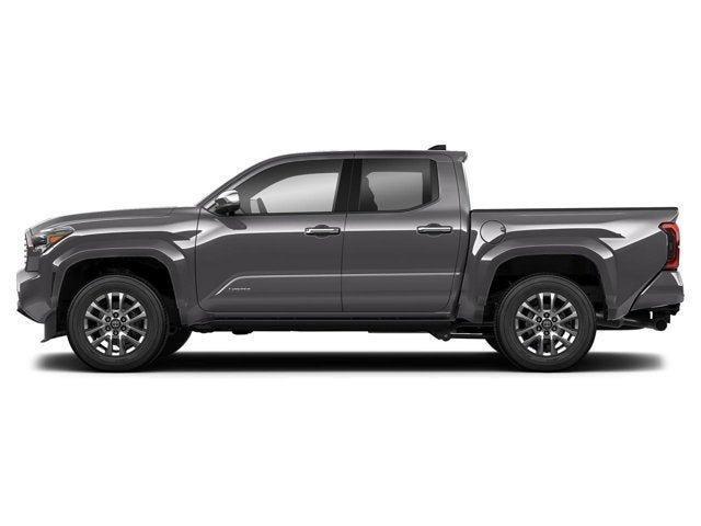 new 2024 Toyota Tacoma car, priced at $54,169