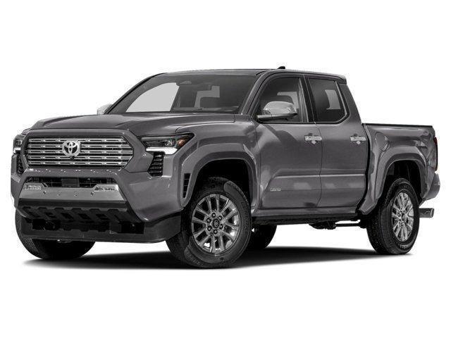 new 2024 Toyota Tacoma car, priced at $54,169