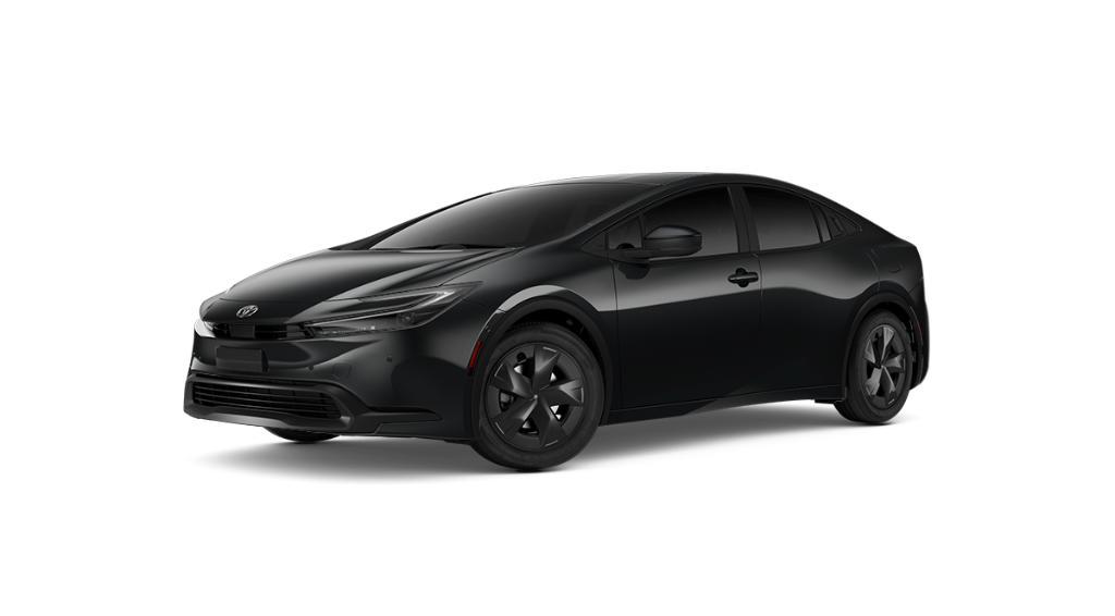 new 2024 Toyota Prius car, priced at $32,709